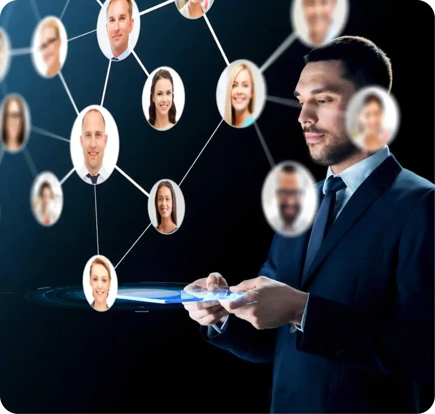 Digital Marketing Image