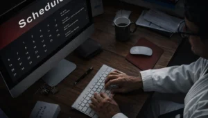 2-Minute Response: The Enrollment Lever