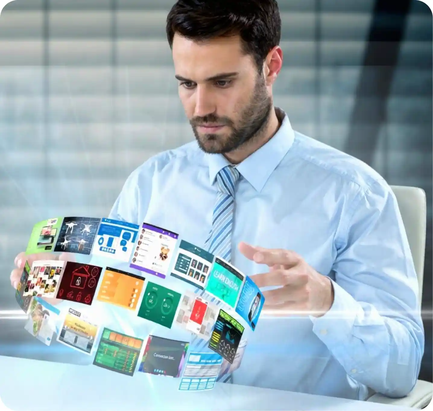 Digital Marketing Image